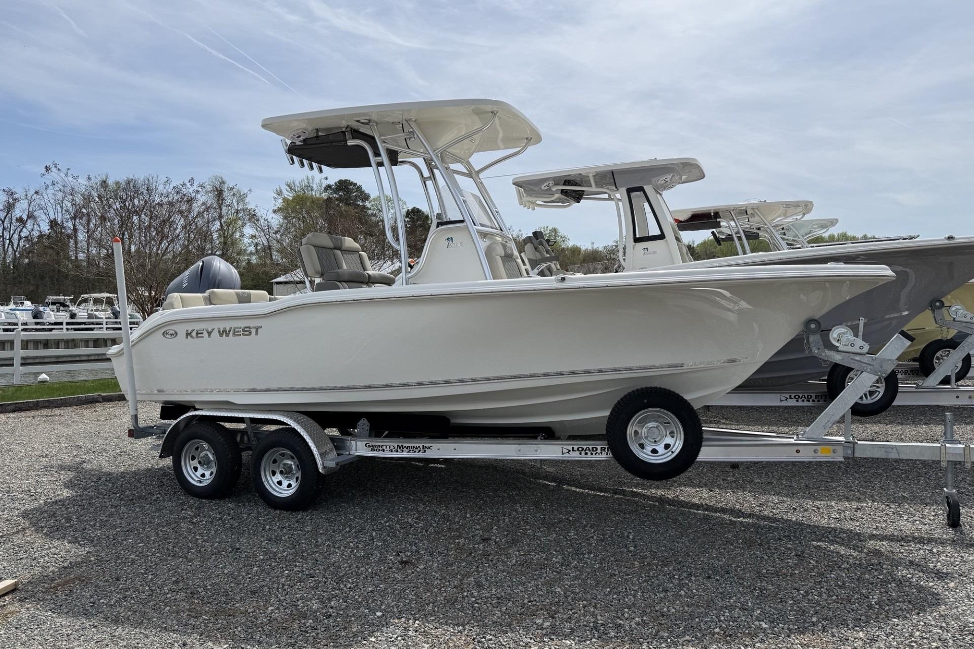 2026 Key West 219 FS