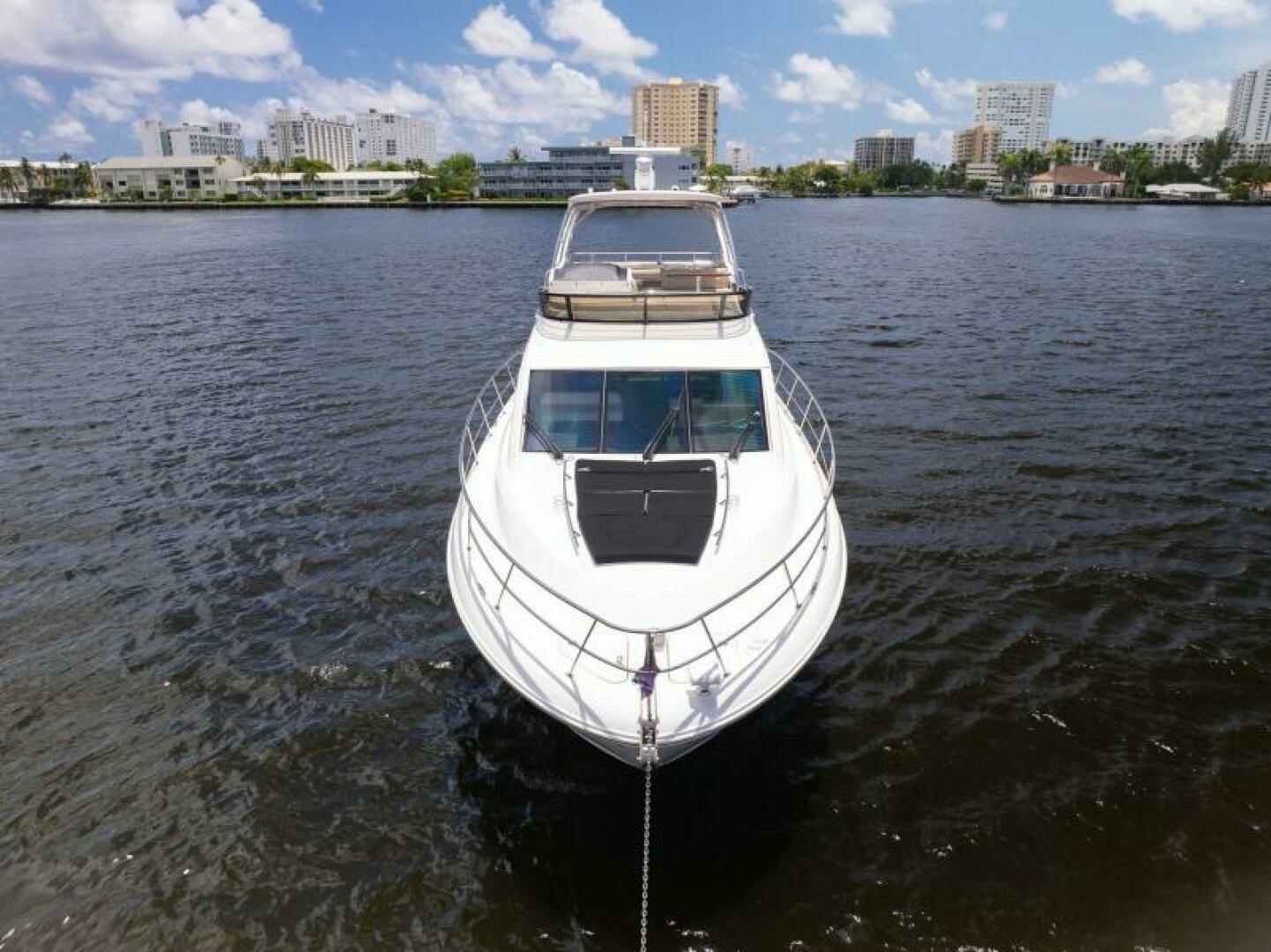 2016 Sea Ray 510 Fly - Image 3
