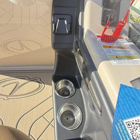 2026 Veranda VR22RC Pontoon/Tritoon - 24