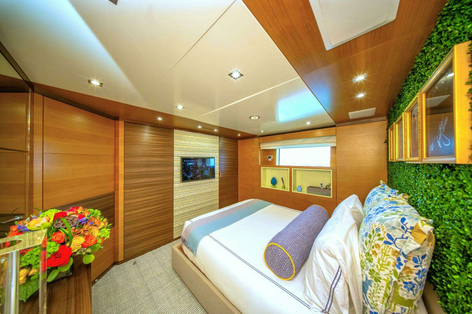 2015 Benetti Benetti Tradition Supreme 108 - Image 14