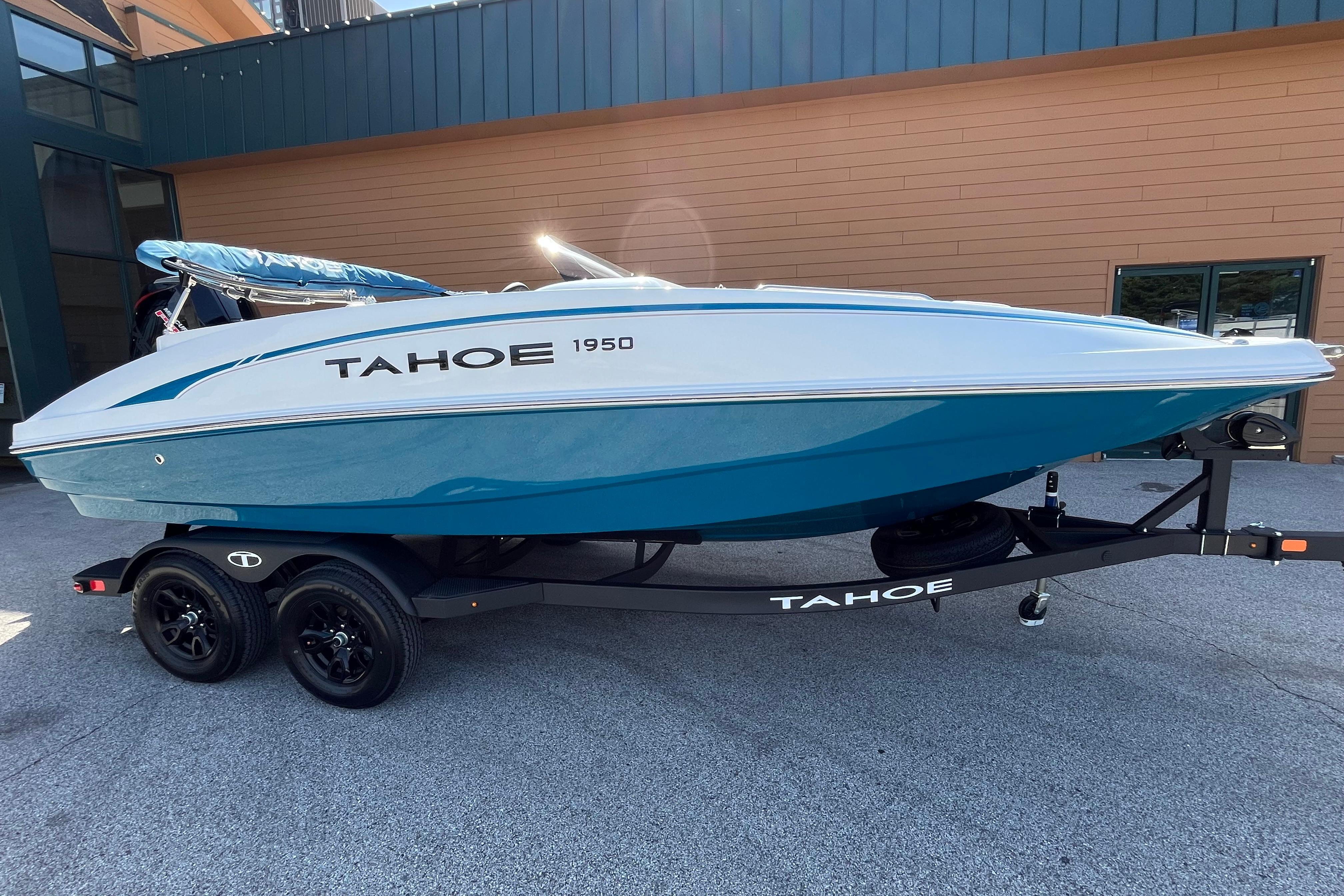 2026 Tahoe 1950
