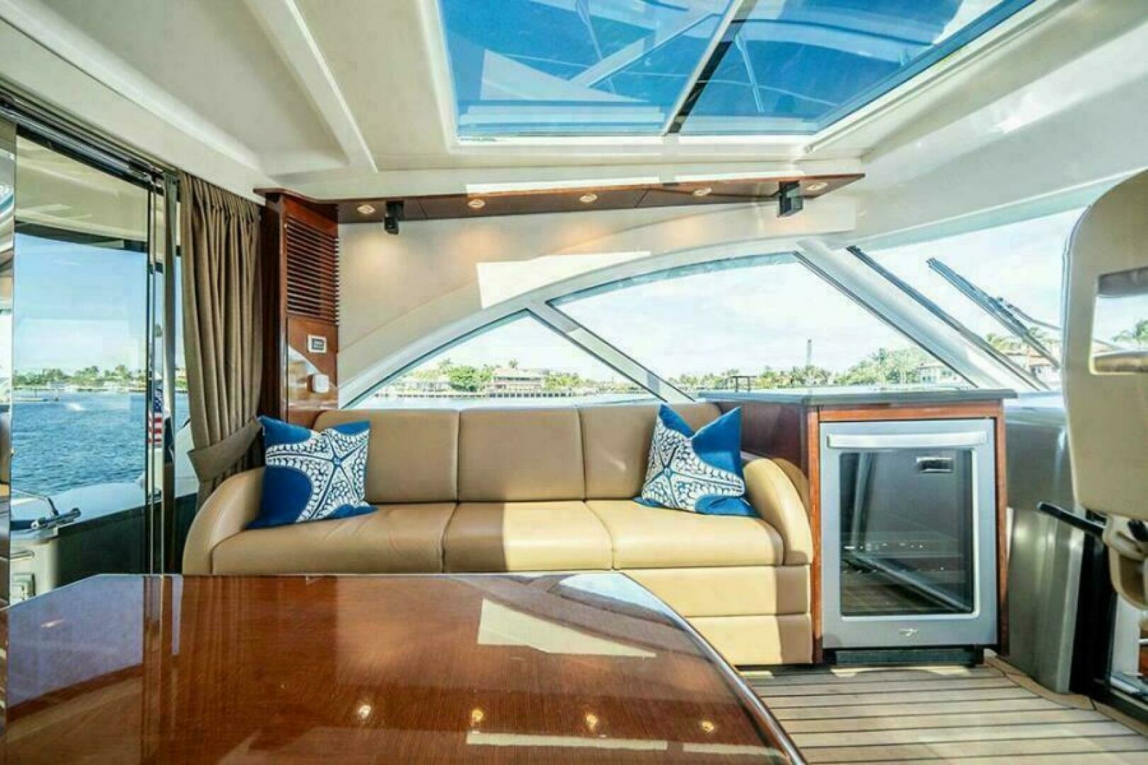 2012 Sea Ray 610 Sundancer - Image 15
