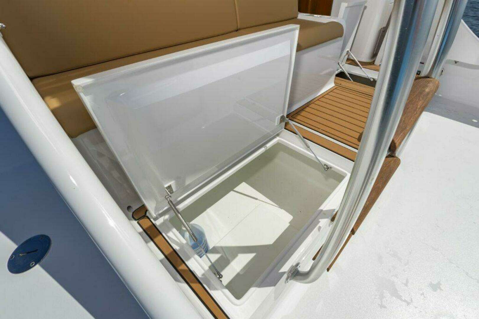 2025 Custom Carolina Sportfish - Image 23