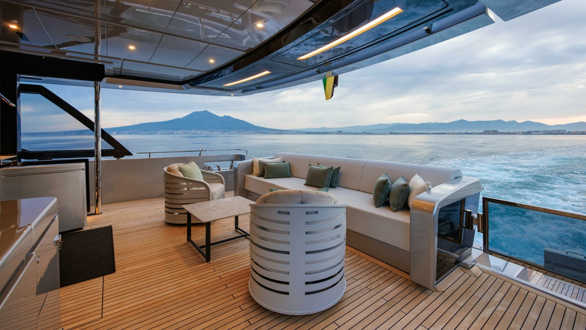 2023 Riva Riva Super Corsaro 102 - Image 11