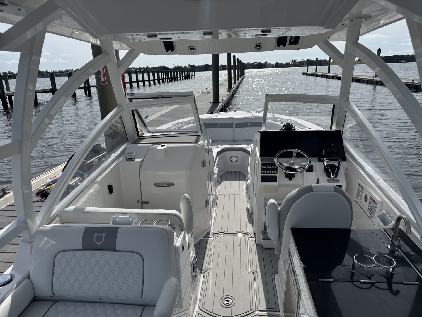 2025 Sea Fox 288 Traveler - Image 19