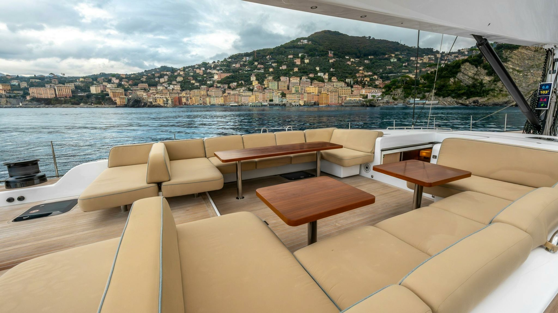 2021 Nautor Swan Swan 98 - Image 15
