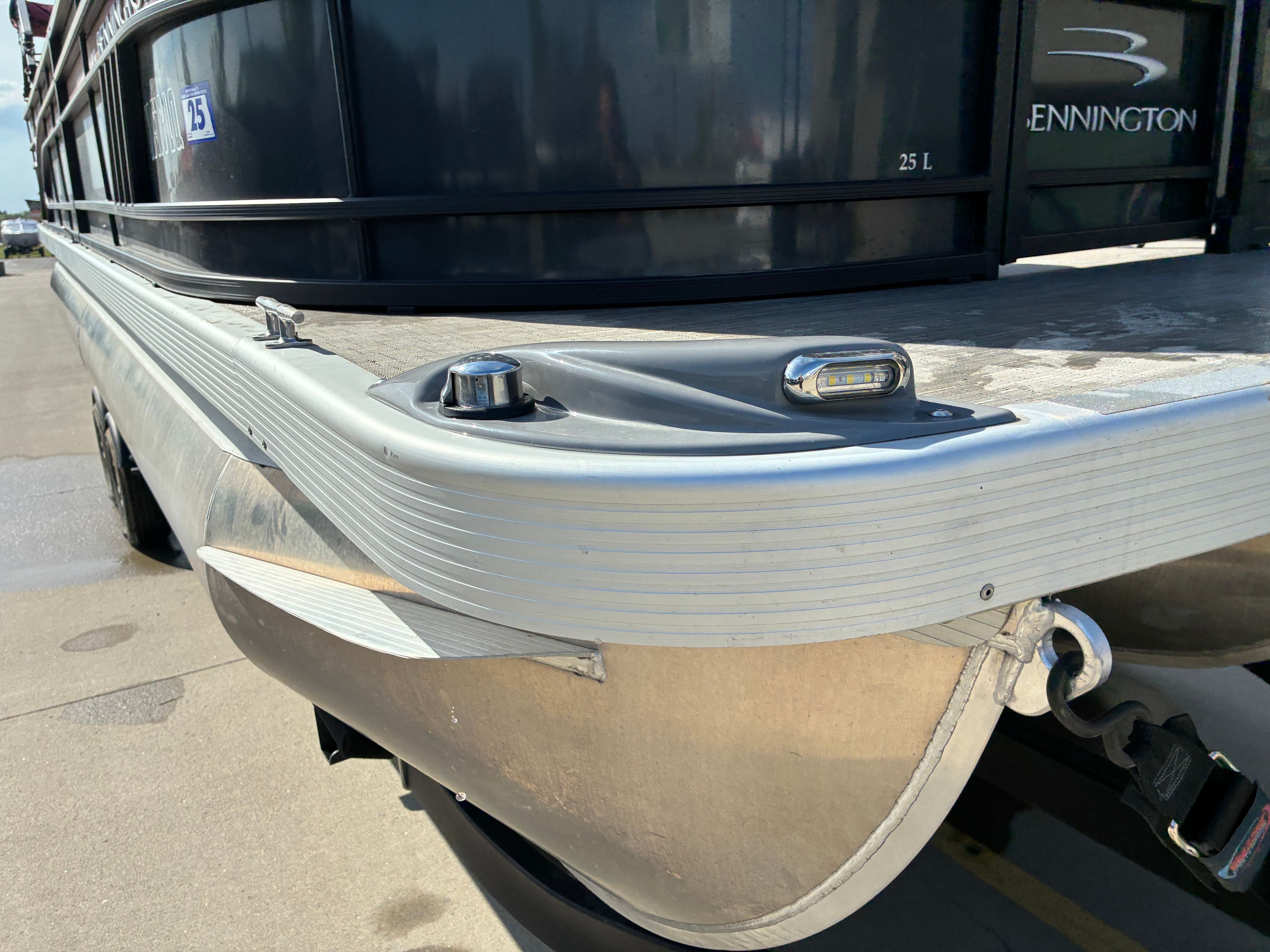 2022 Bennington 25LSAPG - 6