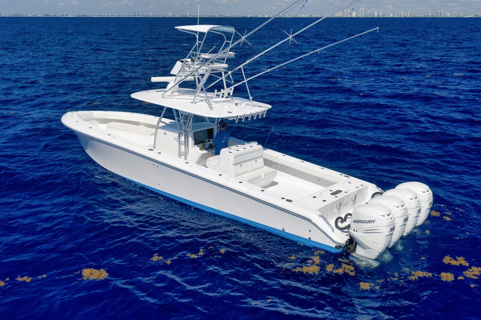2017 Bahama 41CC - Image 5