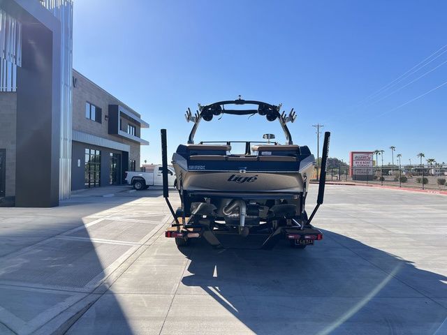 2021 Tigé 23RZX - 4