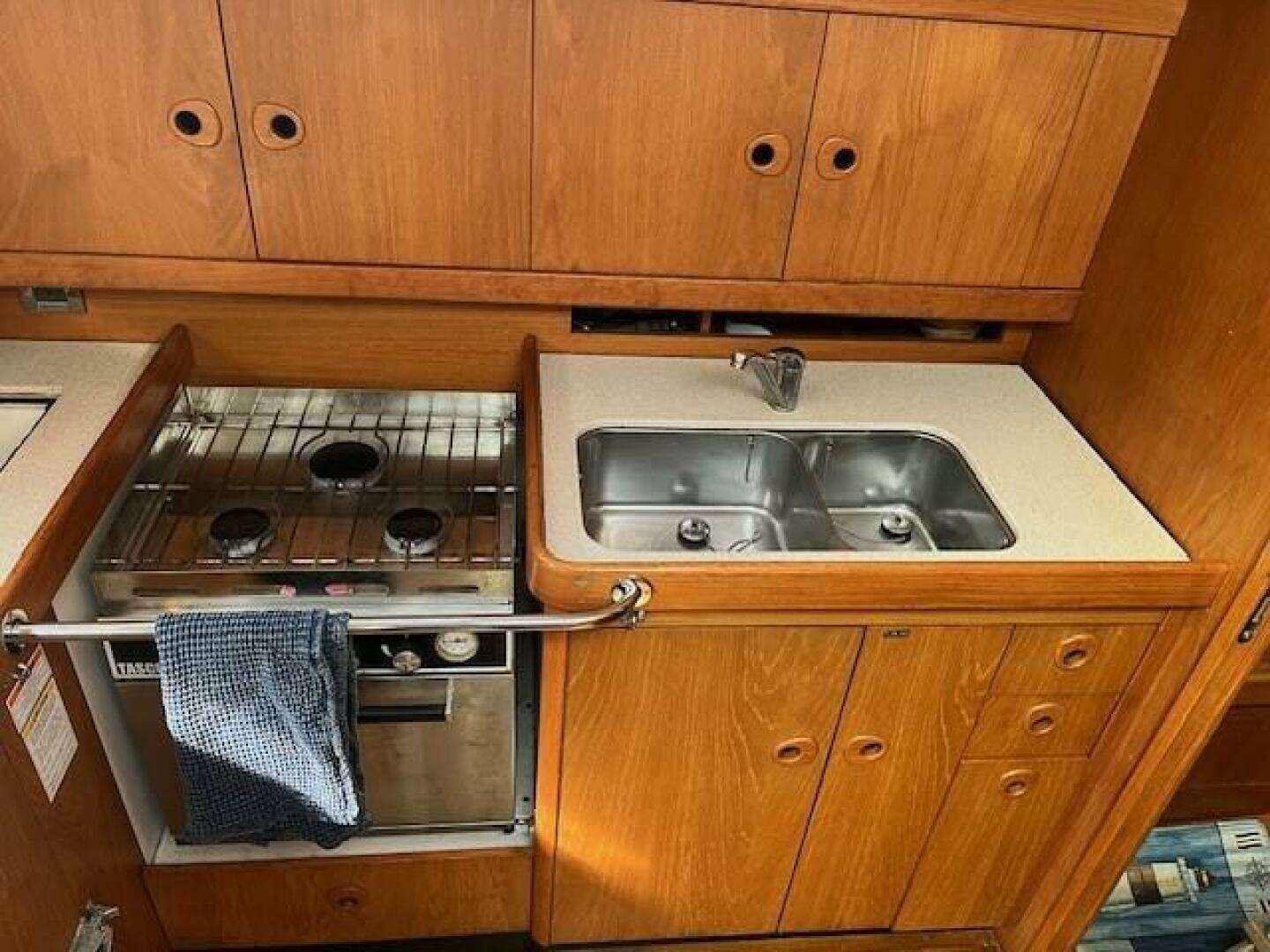 2003 Wauquiez Centurion 45S - Image 17