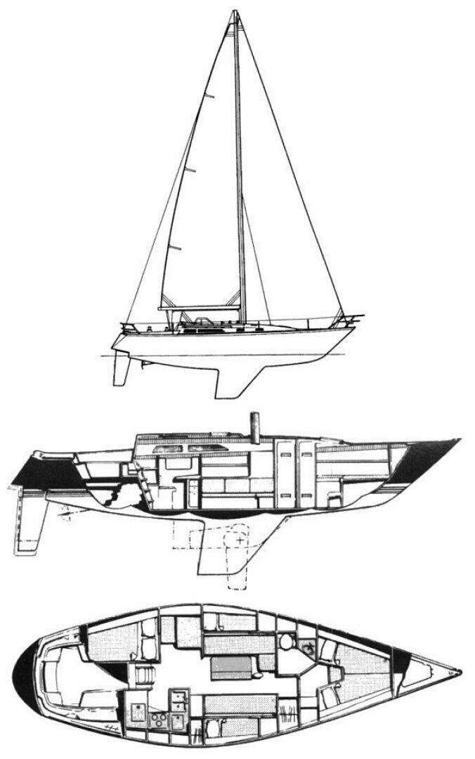 1981 C&C — - Image 36