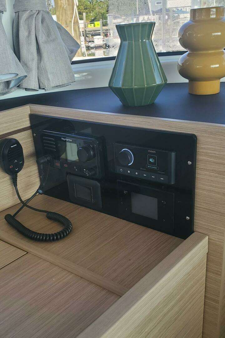 2026 Lagoon 43 Owner's Version - Image 19