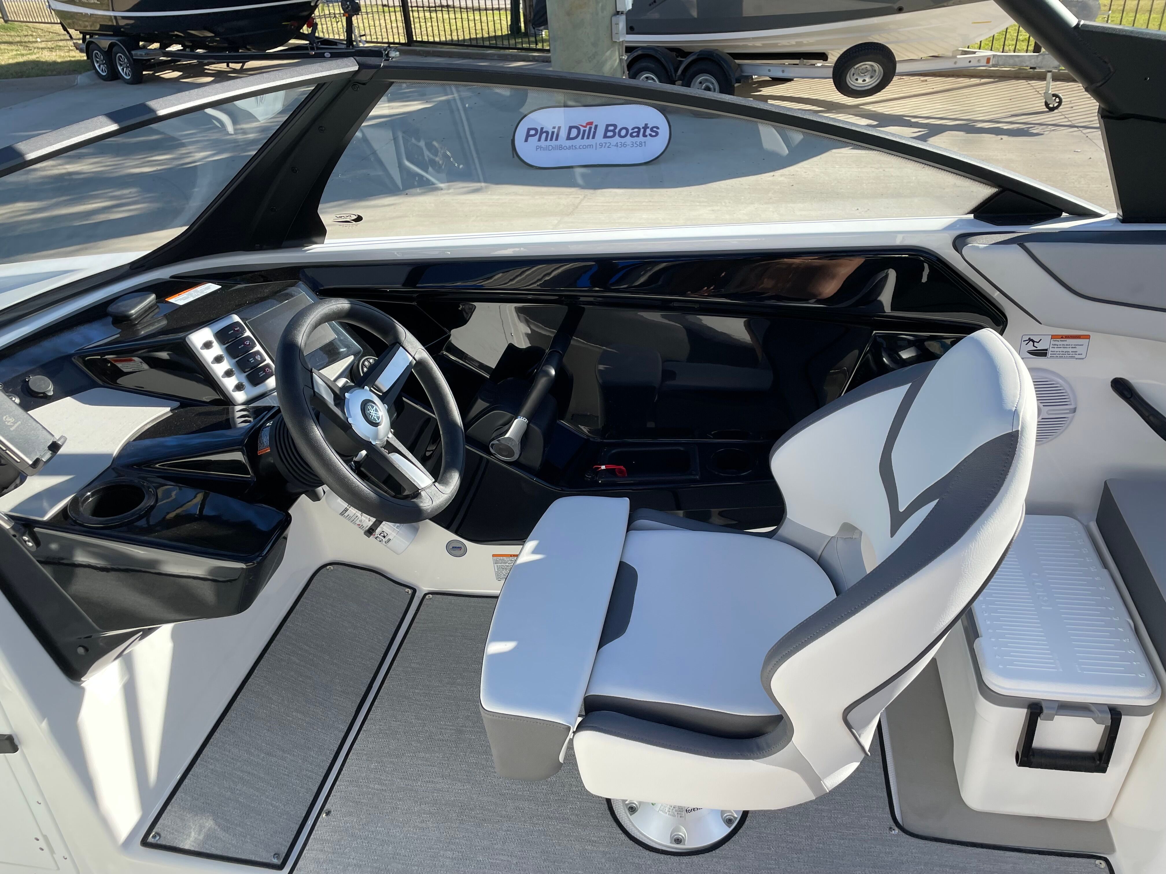 2026 YAMAHA AR220 - Image 20