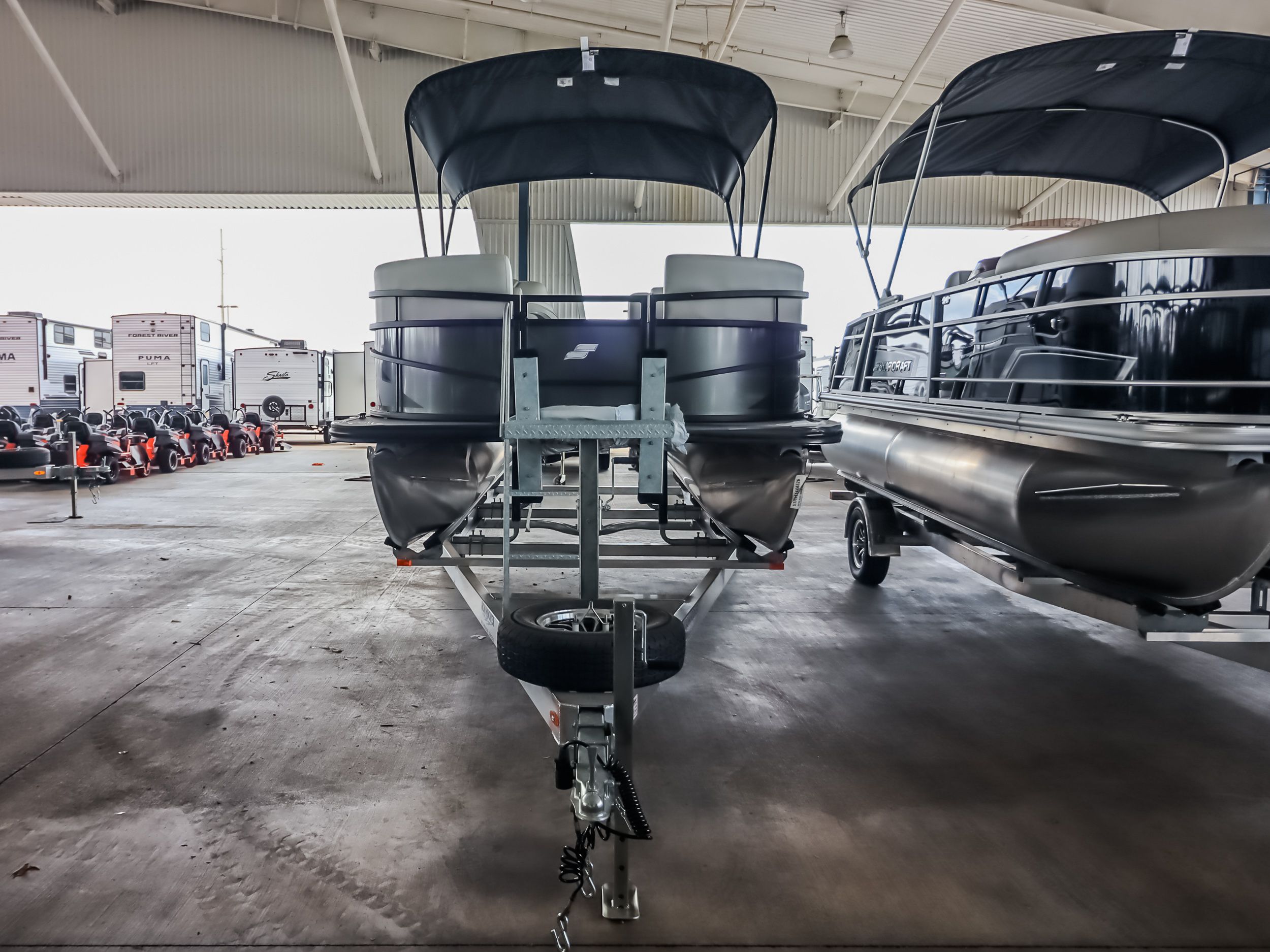 2026 Starcraft LX - 3