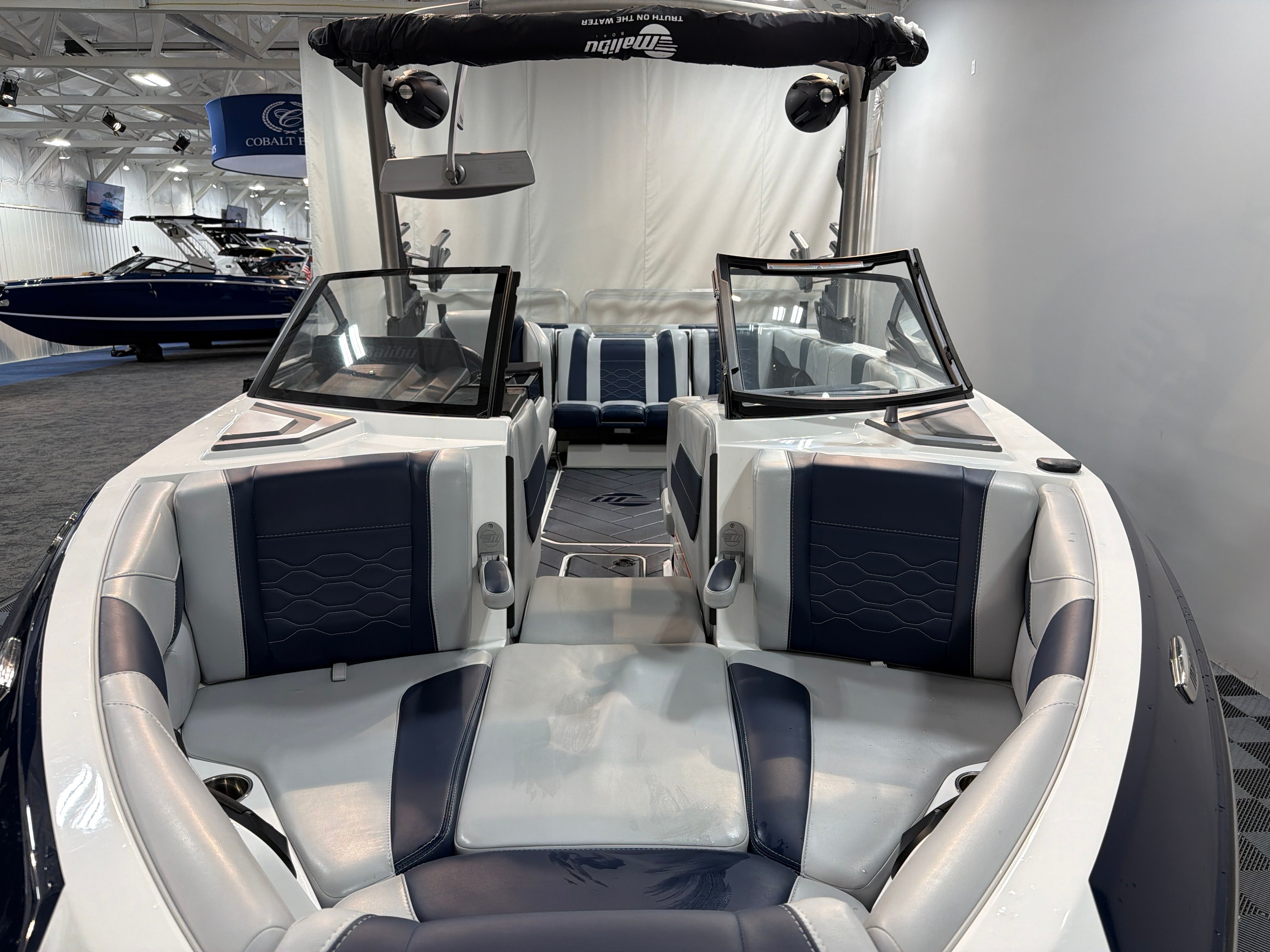 2025 Malibu Wakesetter 23 LSV - 9