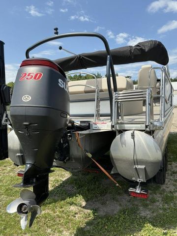 2020 Premier 250 Solaris RL - 4