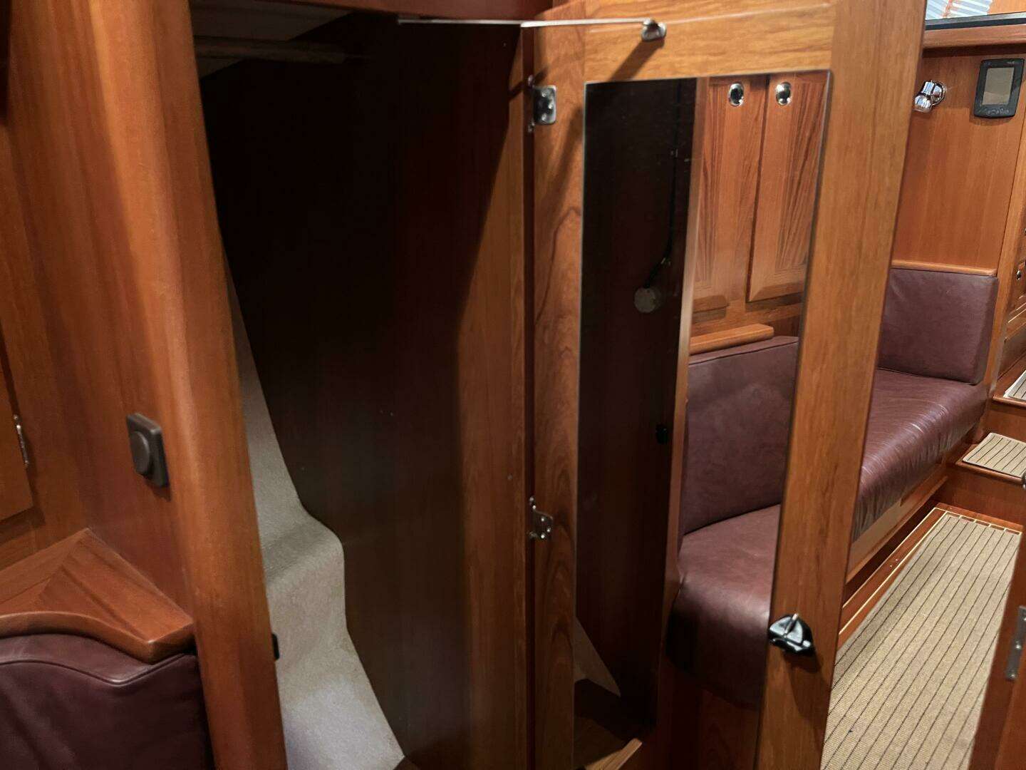 2003 Fantasi 44 Pilot House - Image 70