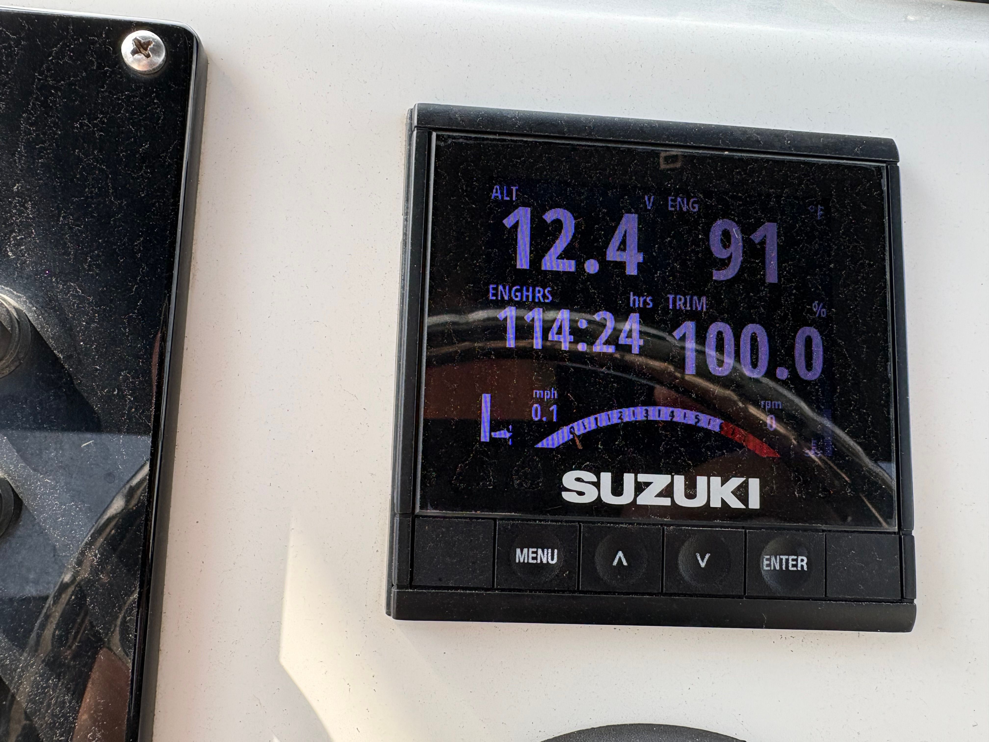 2018 Sea Pro 172 Bay - 7