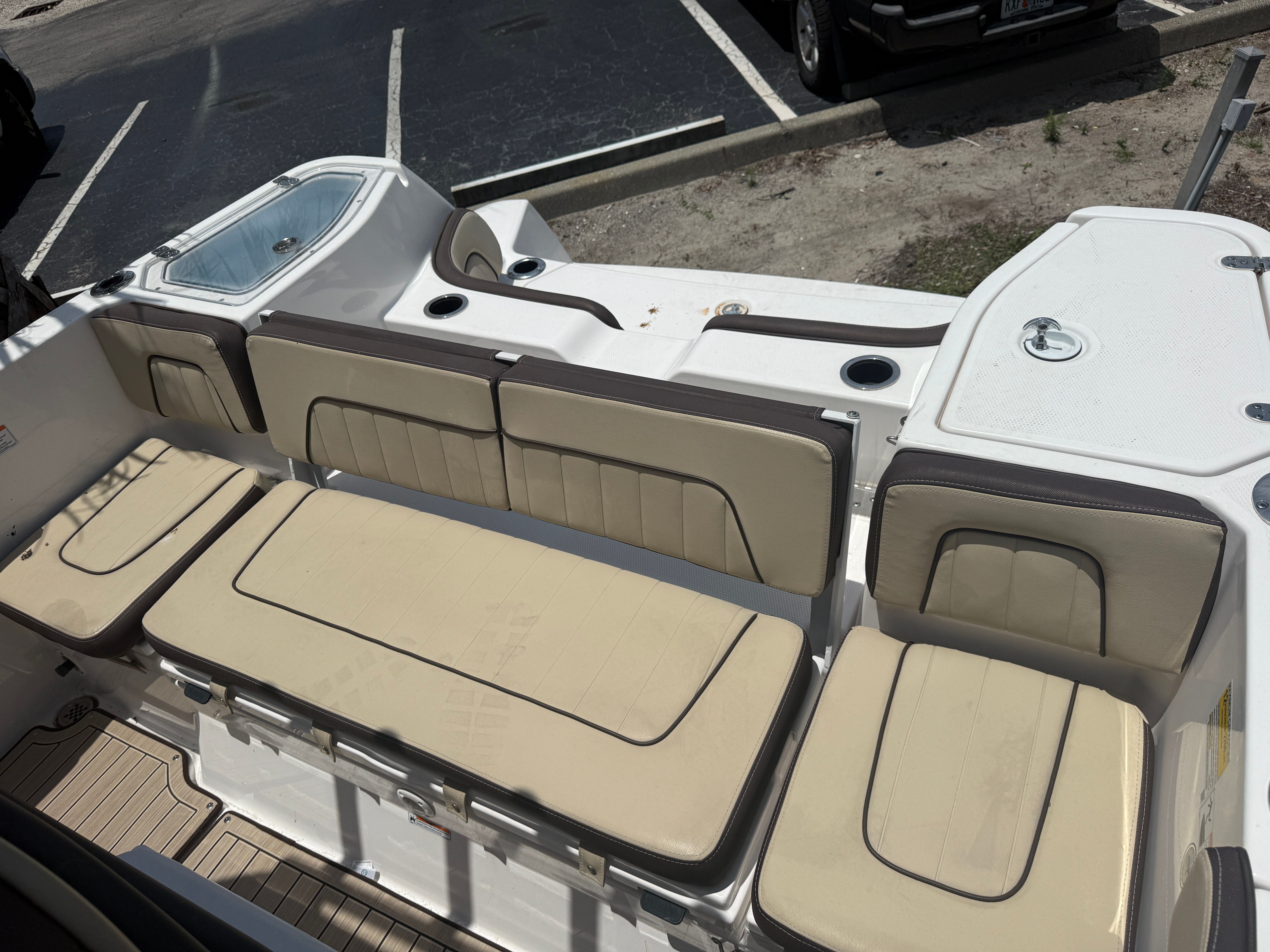 2023 YAMAHA 255 FSH SPORT E - Image 21