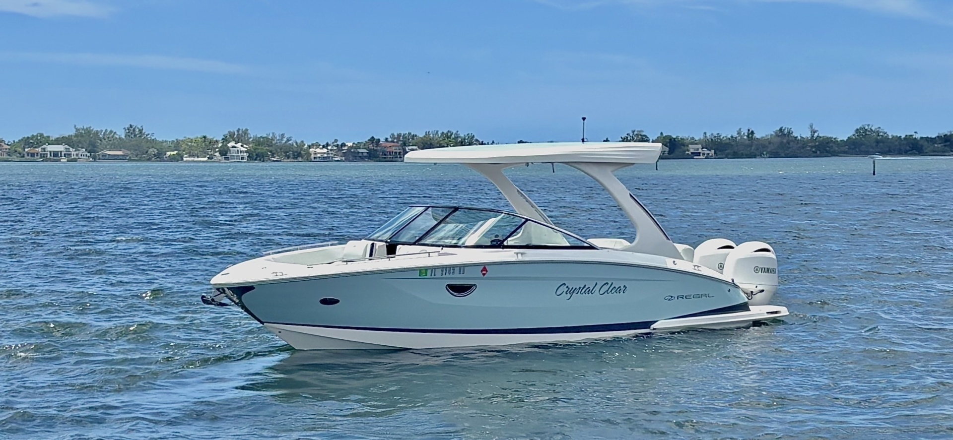 2023 Regal 29 OBX - Image 2