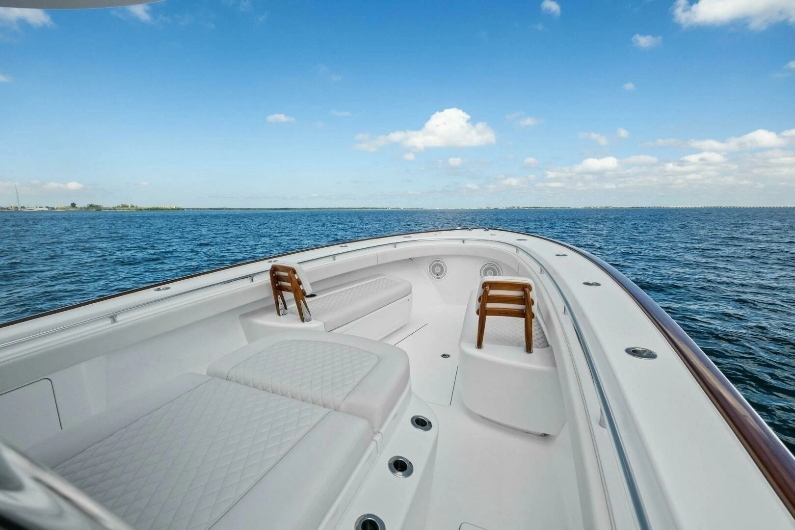 2026 Valhalla Boatworks V-37 - Image 7