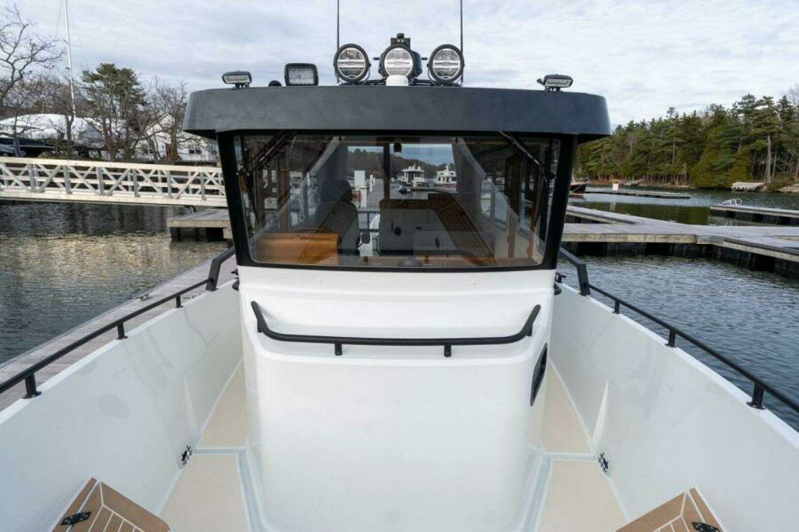 2027 Targa 27.2 - Image 26