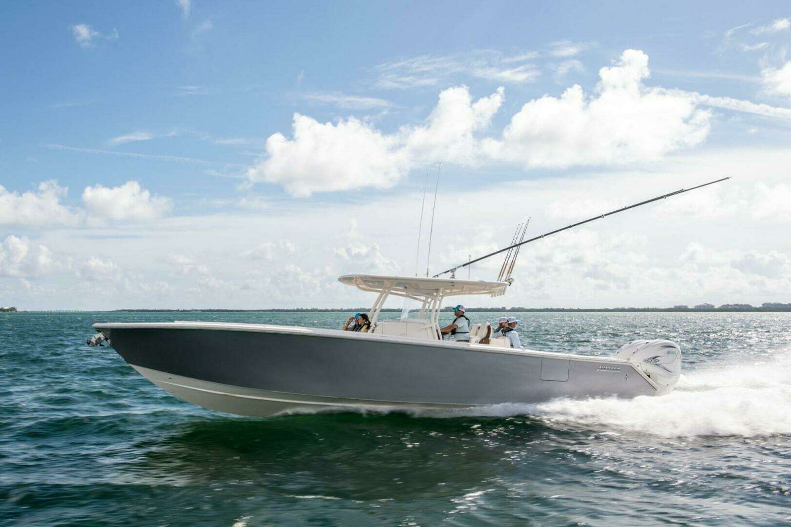 2026 Jupiter 38 - Image 4