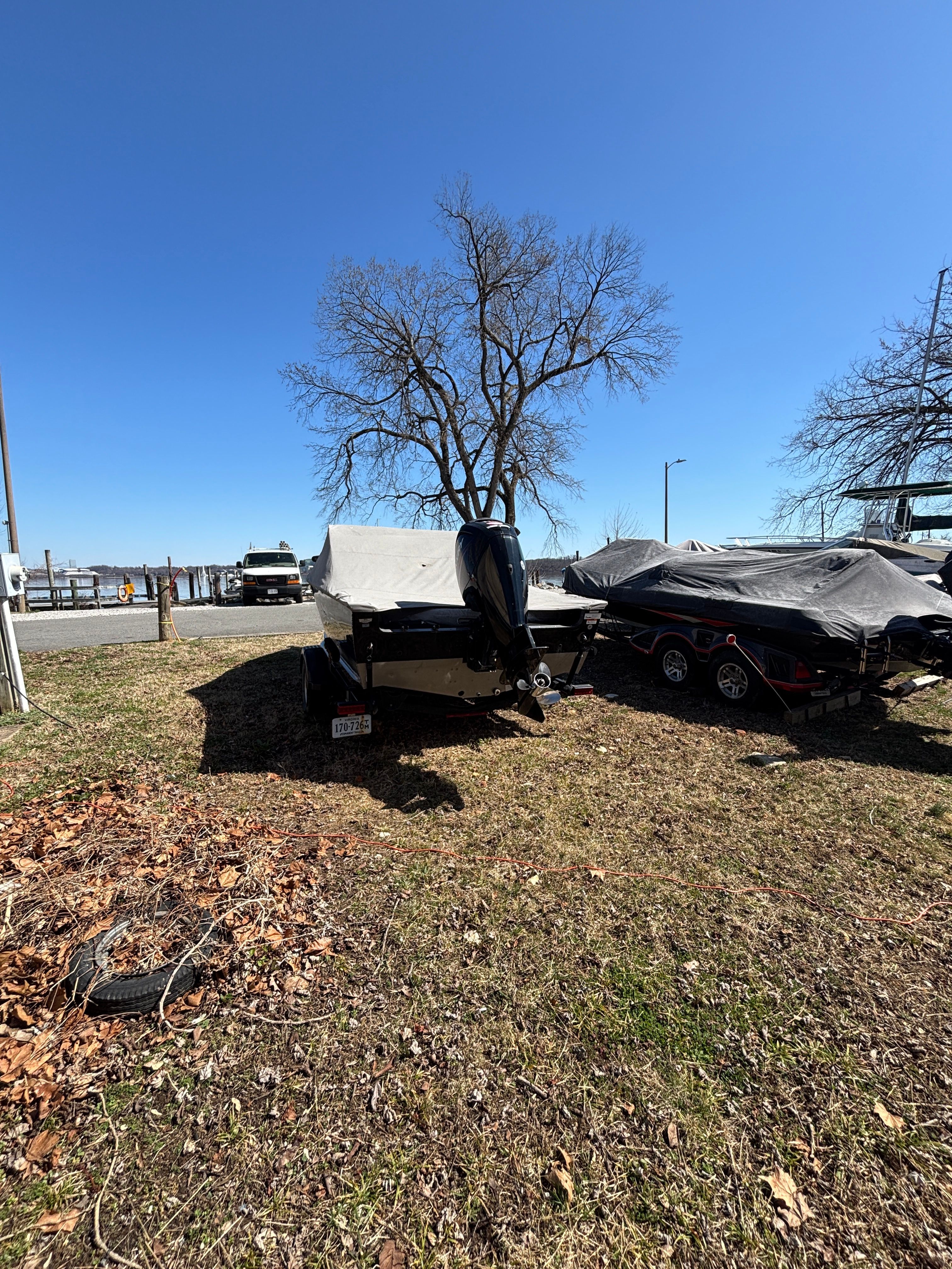 2015 Lund 1775 Impact - 39