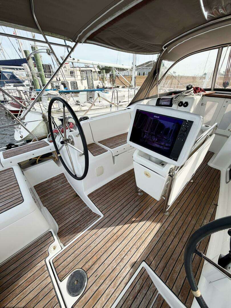 2013 Jeanneau Sun Odyssey 409 - Image 25