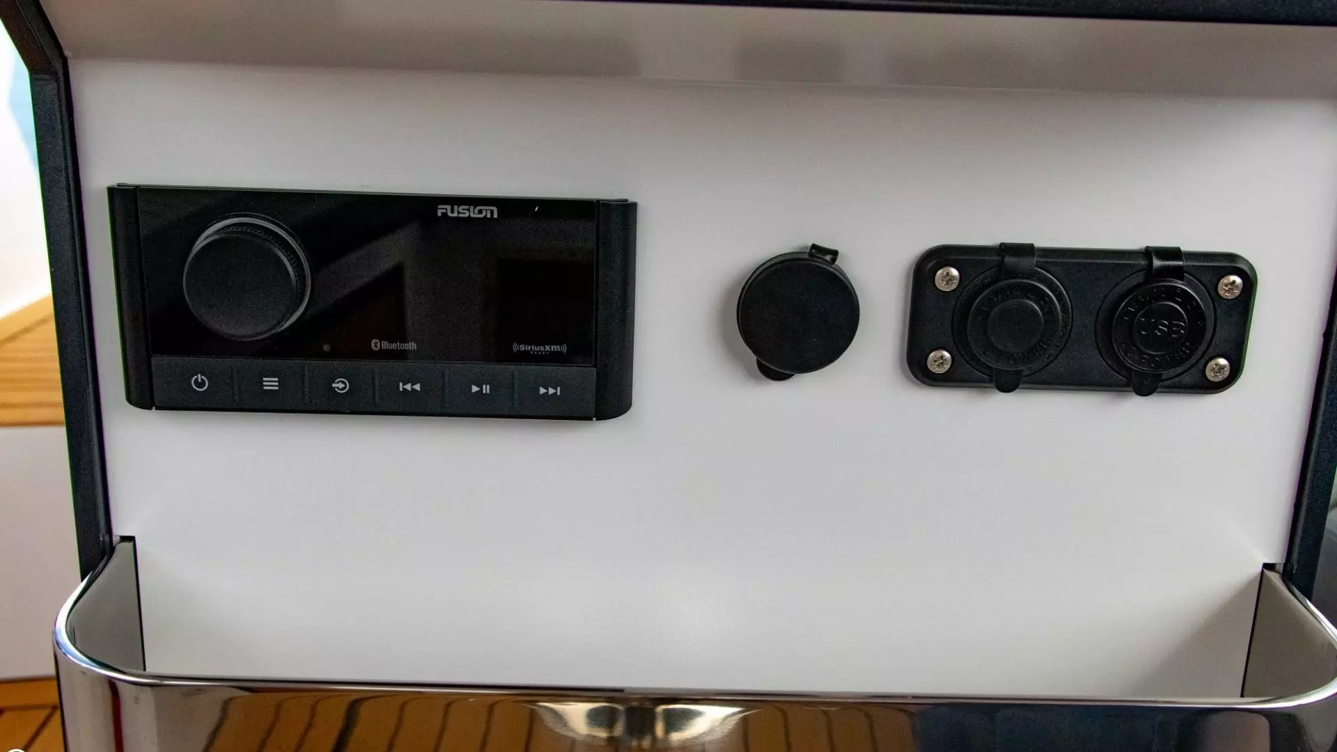 2023 Alfastreet Marine 21 Open - Image 13