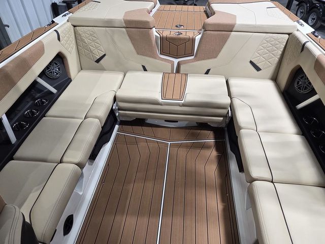 2026 Nautique Super Air Nautique GS22 - 10