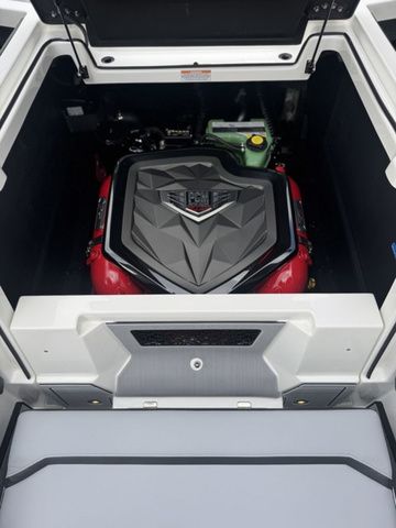 2025 Nautique Super Air Nautique G23 - 21