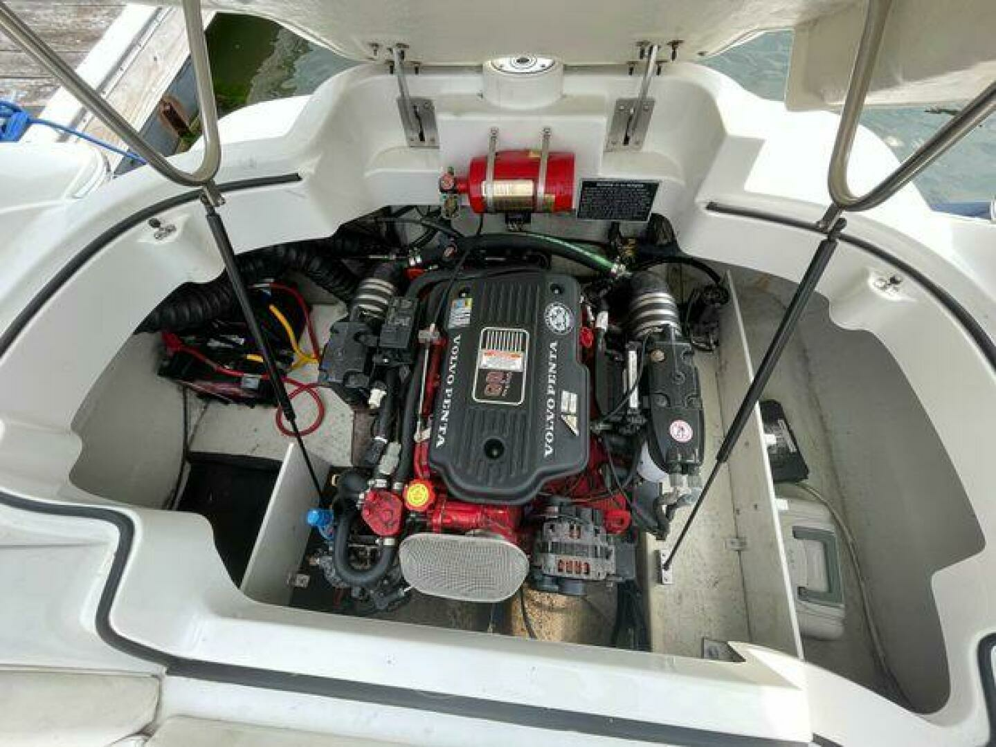2006 Cobalt 24SX - Image 24