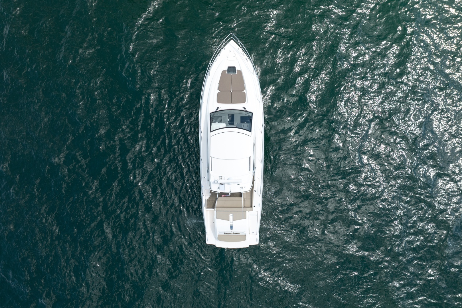 2015 Pursuit 365i SC - Image 10