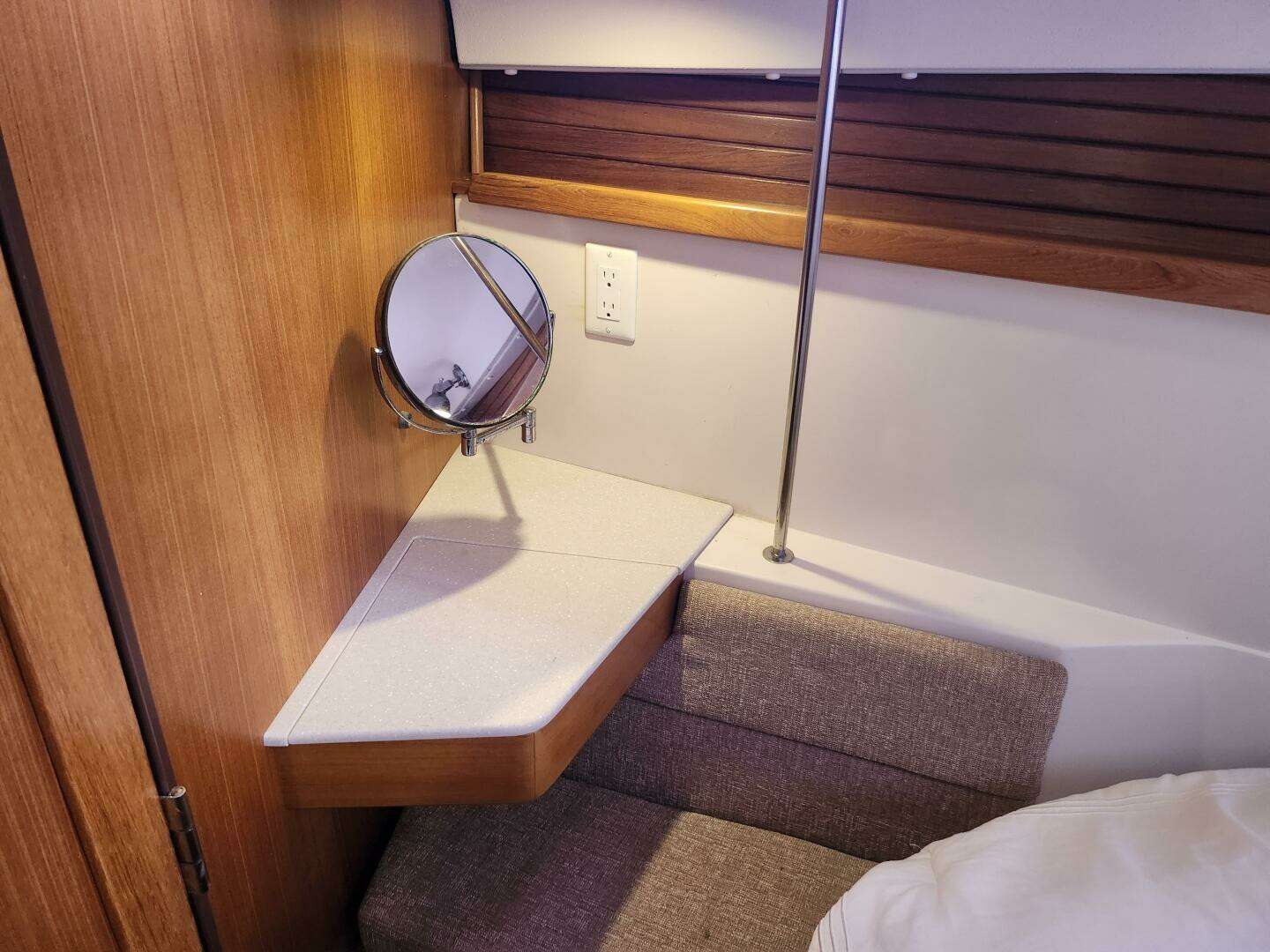 2012 Catalina 355 - Image 49