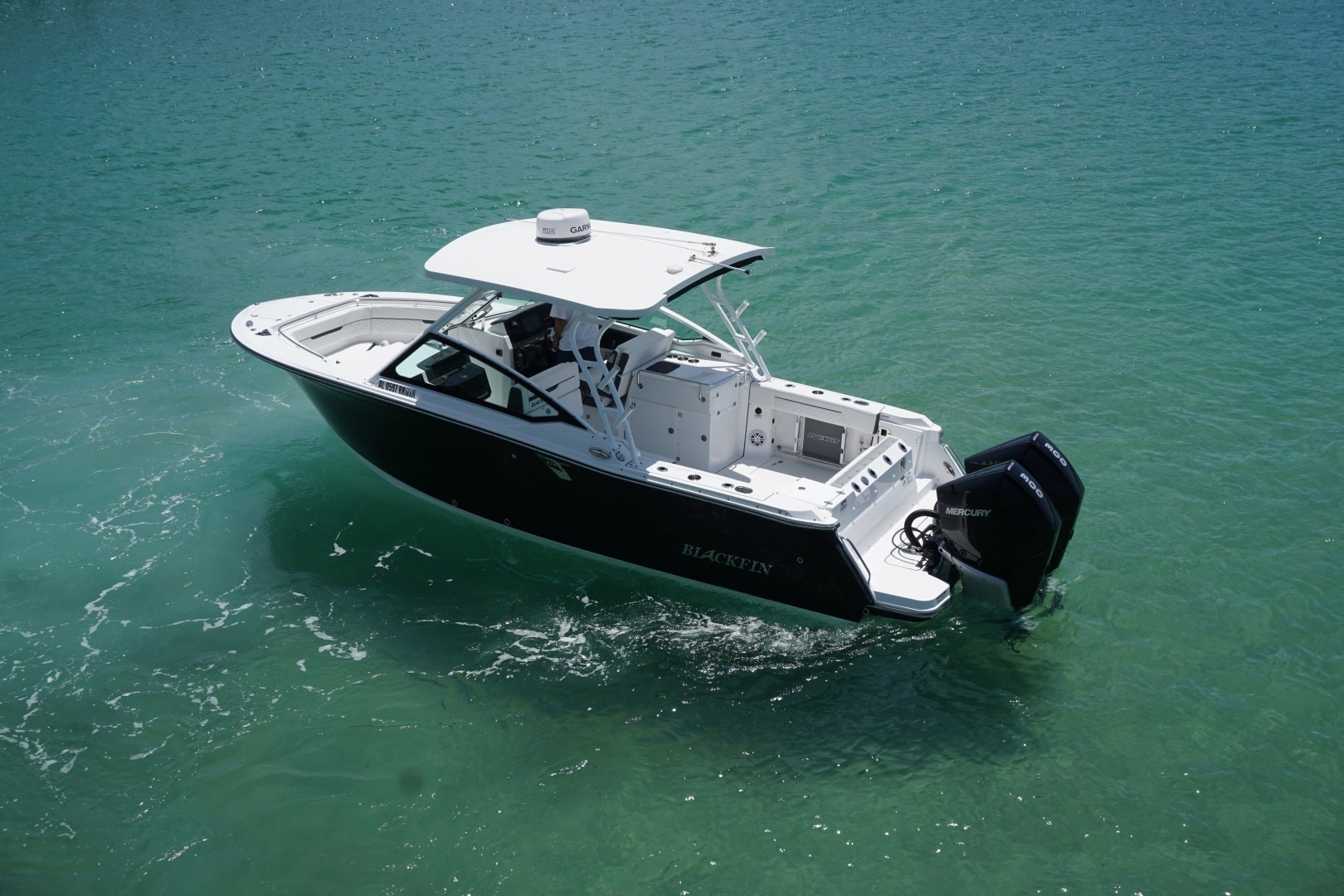 2023 Blackfin 272 DC - Image 38