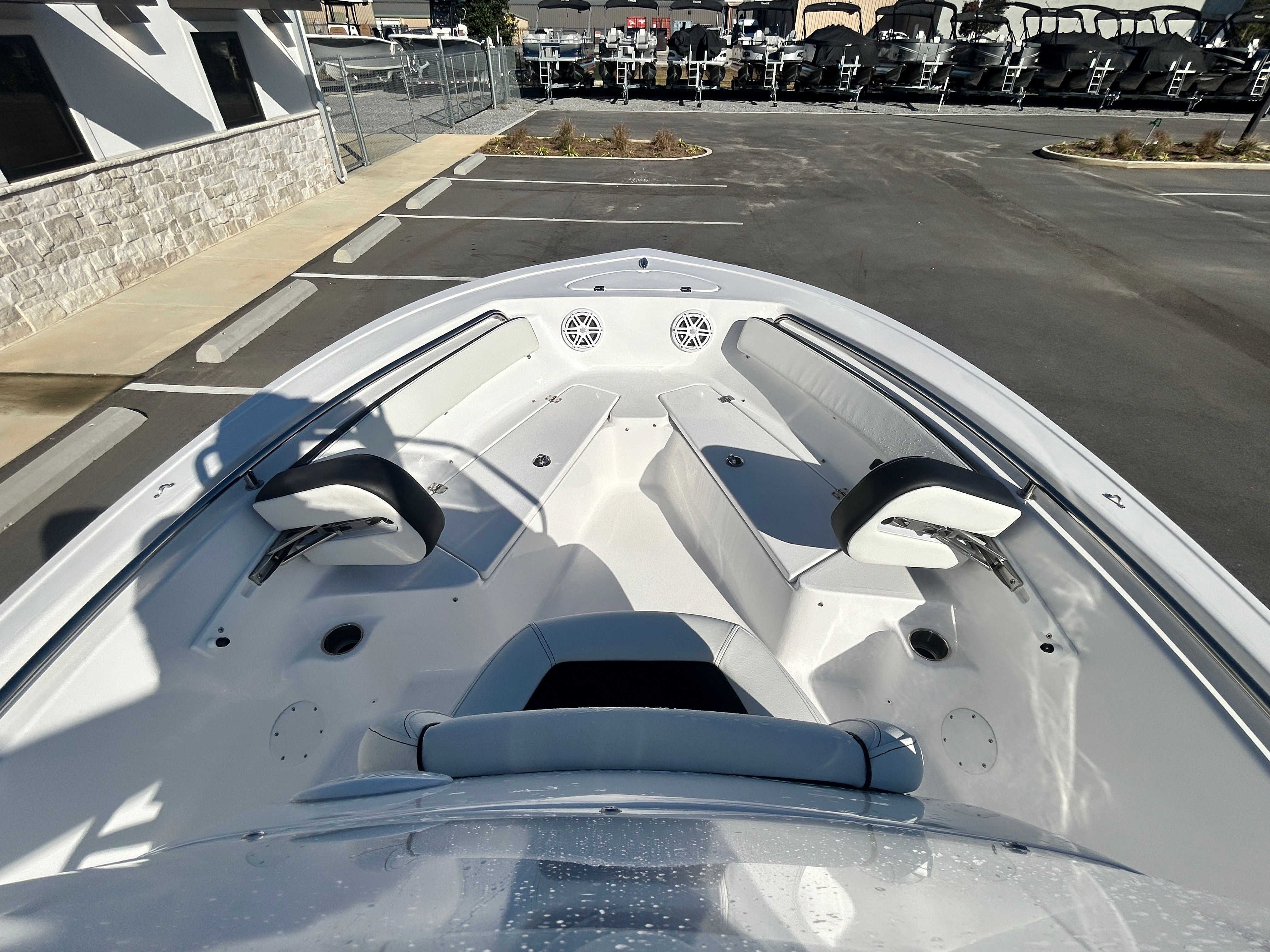 2026 Tidewater 198 CC Adventure - 10