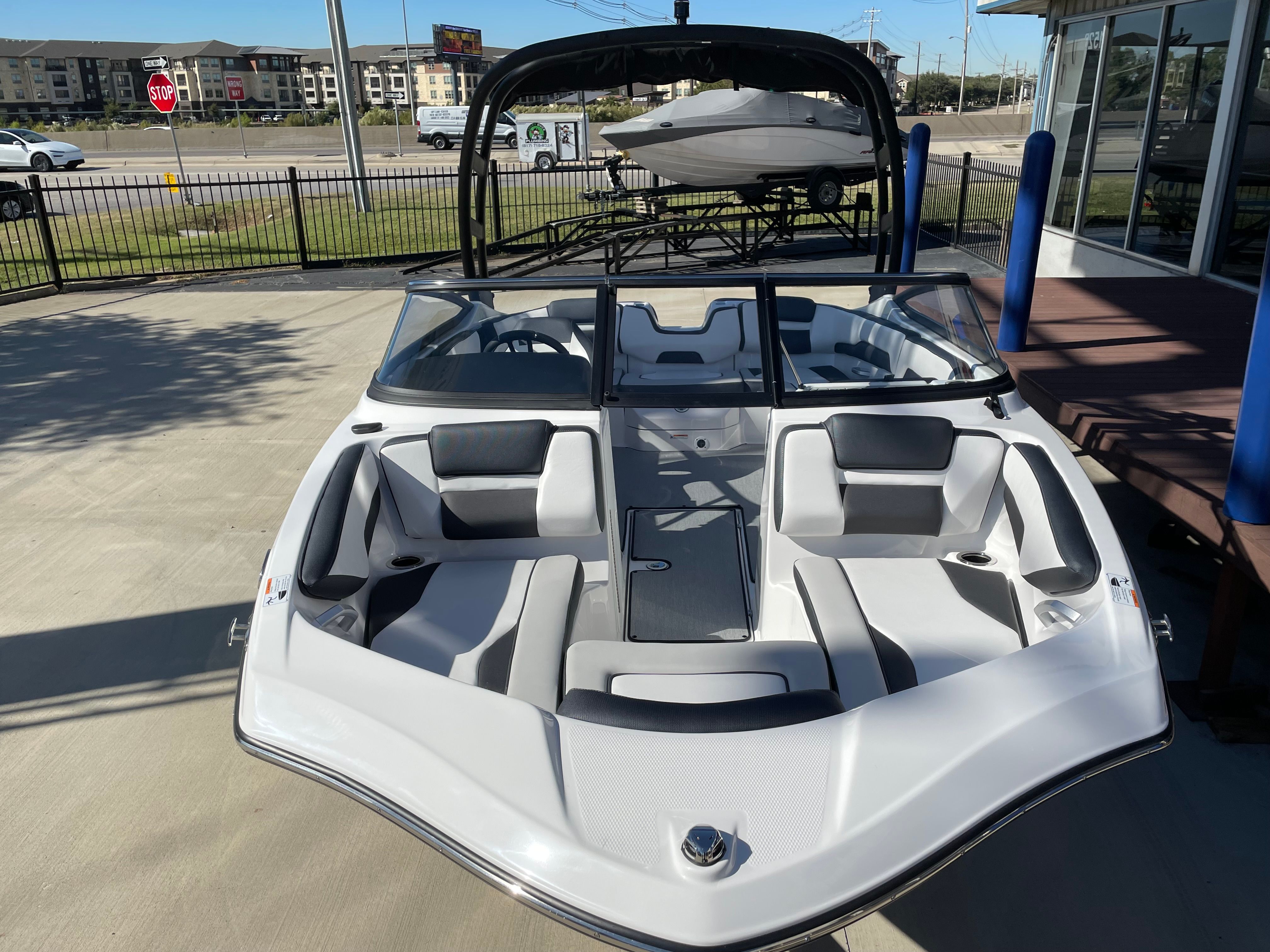 2026 YAMAHA AR195 - Image 5