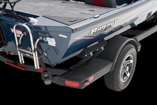 2026 Ranger RT178C - 38