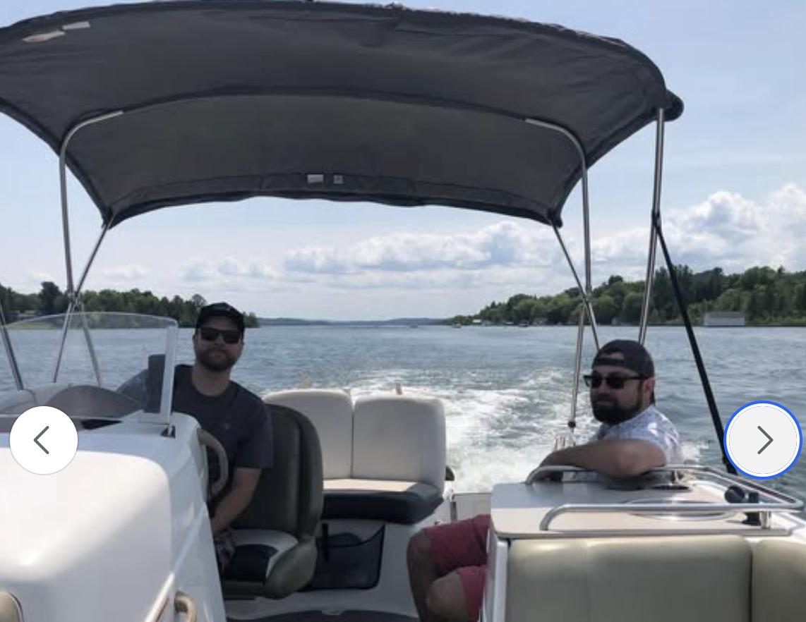 2007 Sea-Doo Sport Boats Islandia - 5