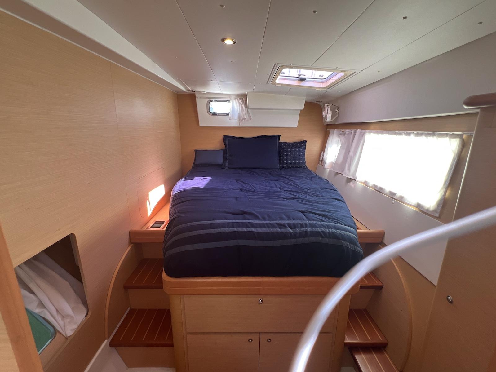 2008 Lagoon 420 - 62