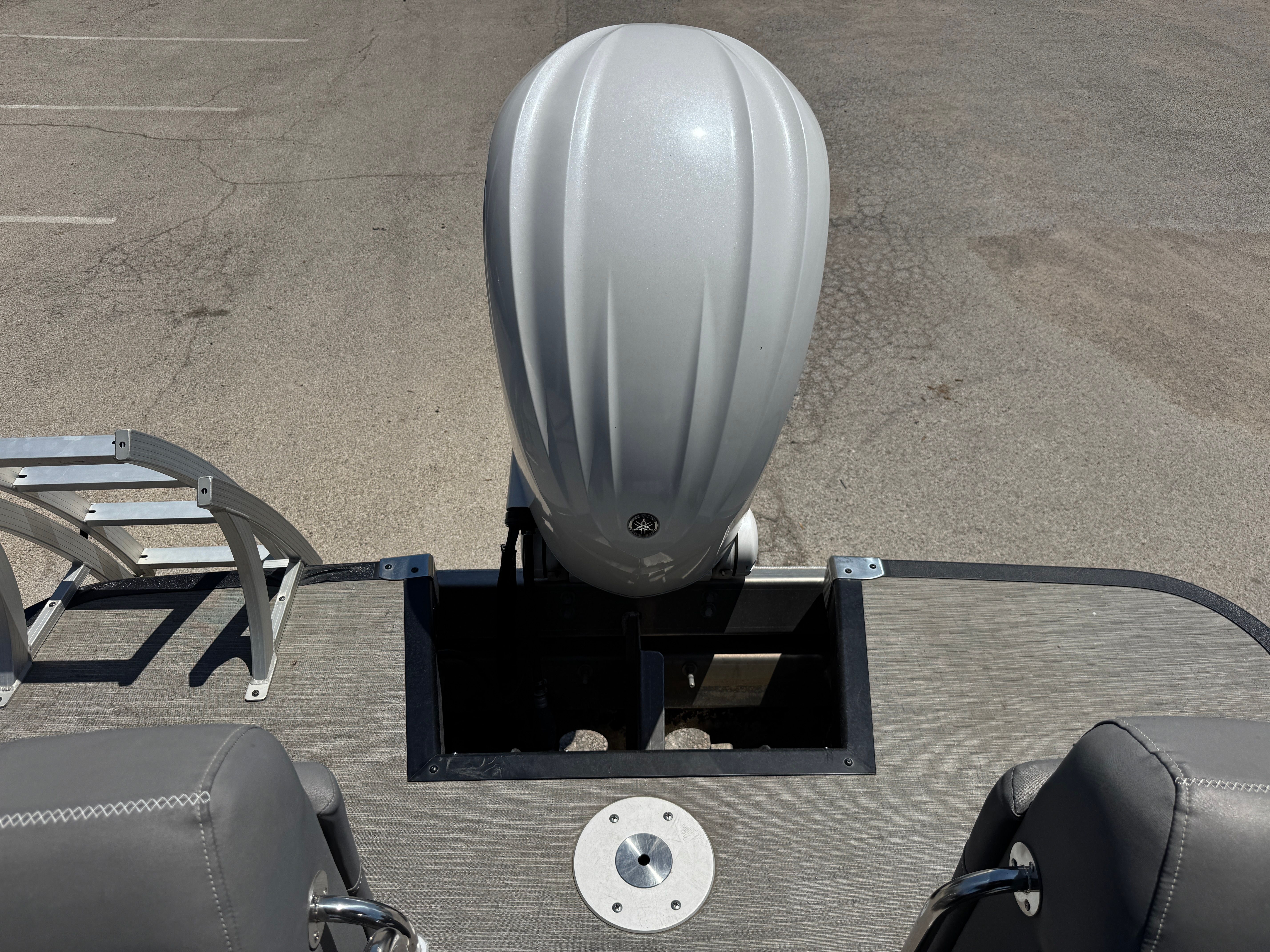 2022 BENNINGTON 24 RTFB - Image 45
