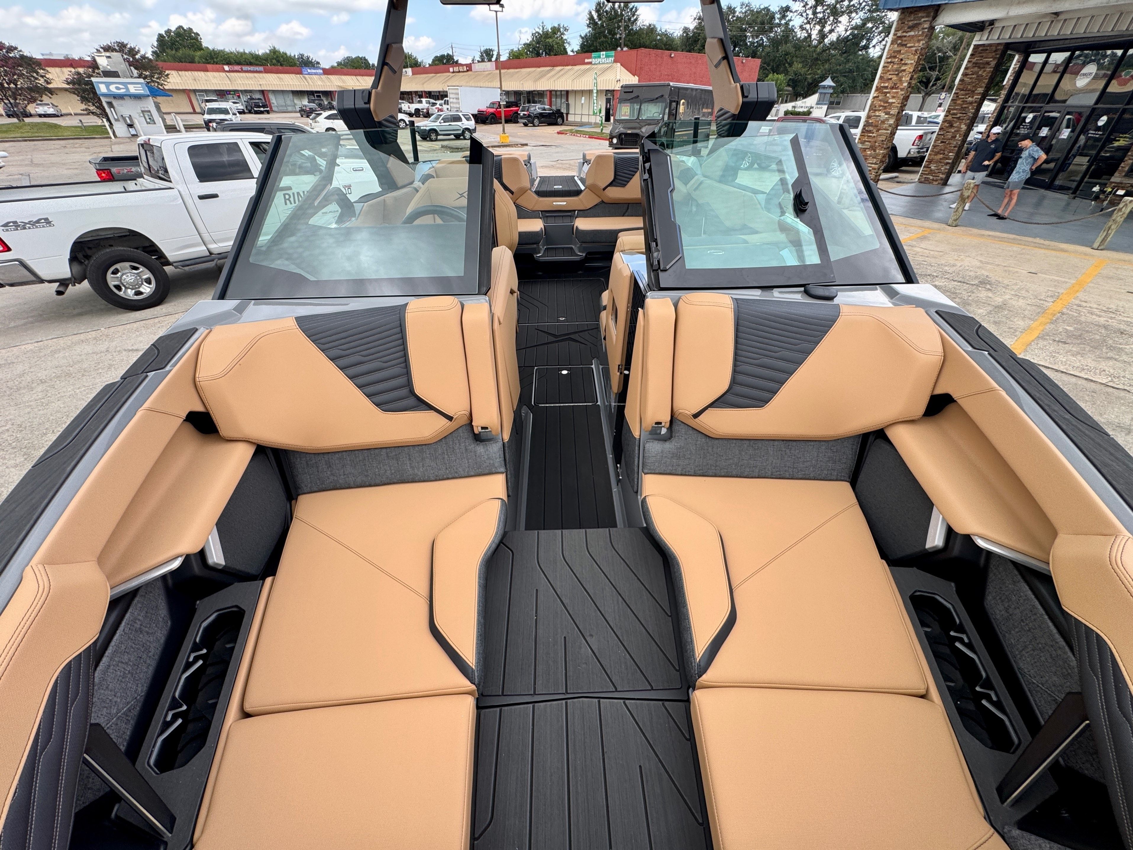 2026 MasterCraft X22 - 11