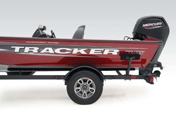 2026 Tracker Pro Team 175 - 58