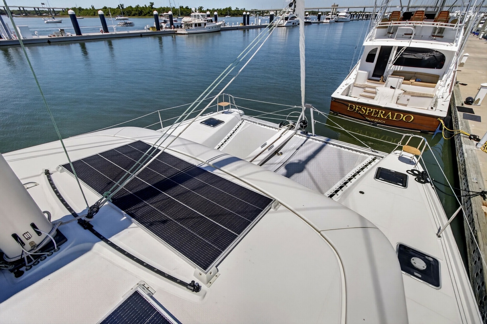 2018 Lagoon 42 - Image 17