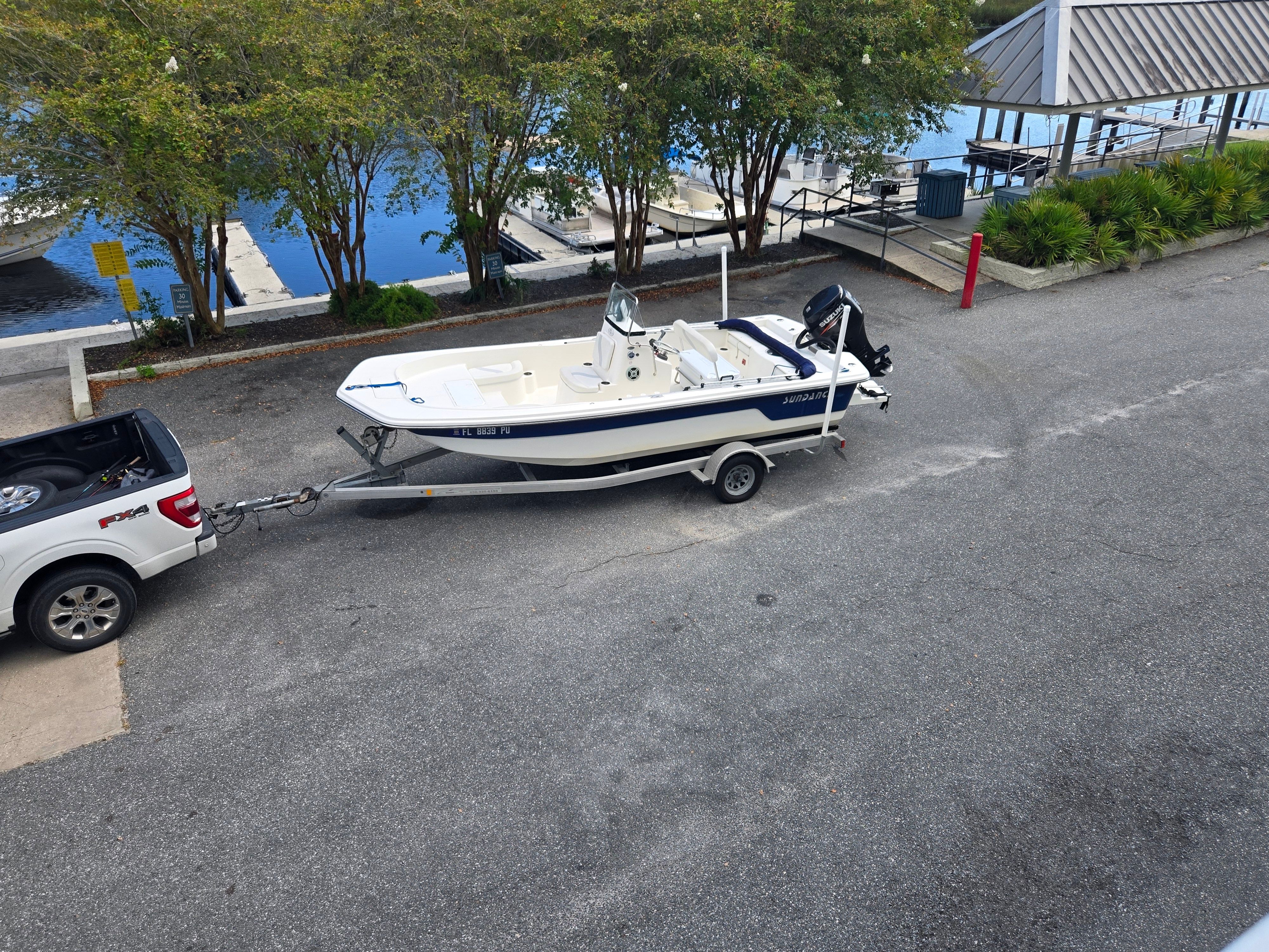 2014 Sundance DX20