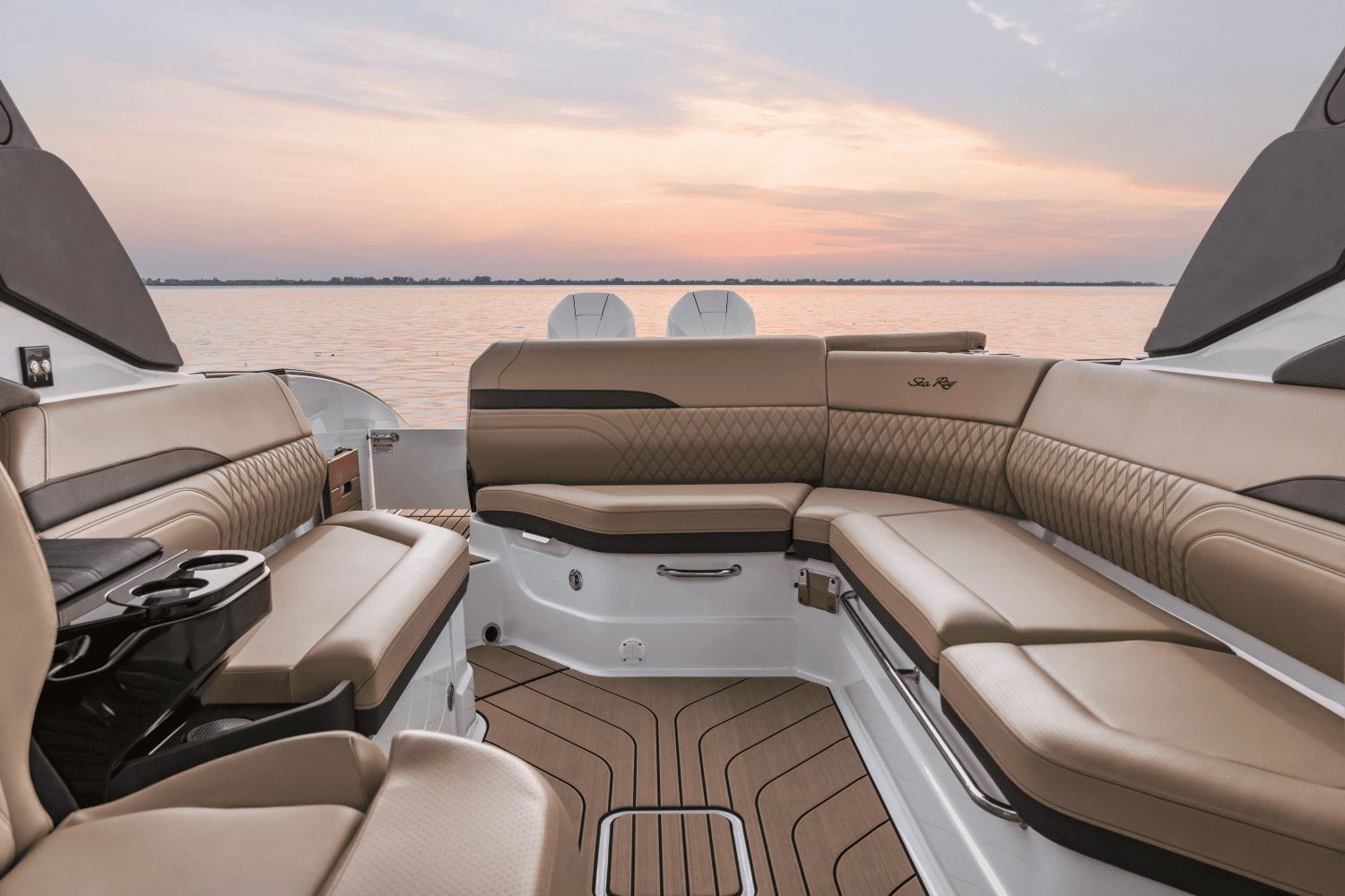 2026 Sea Ray SLX 280 Outboard - 21