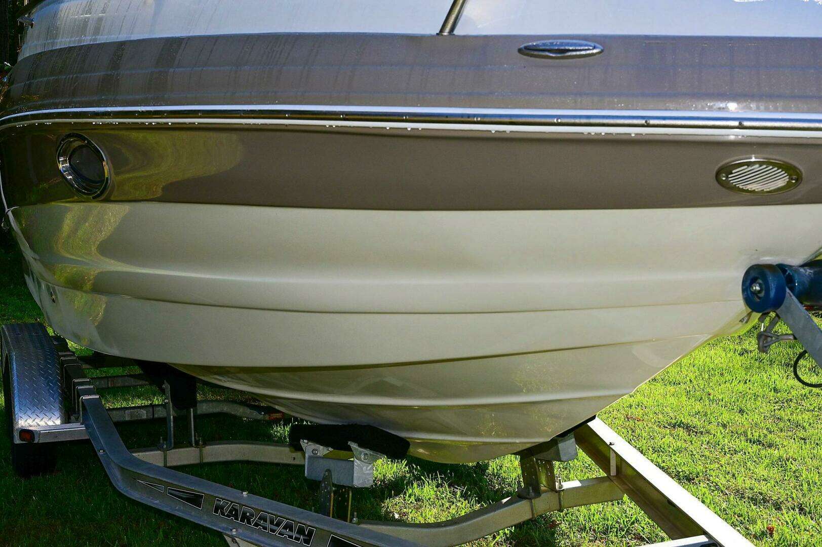 2015 Crownline 236 SC - Image 42