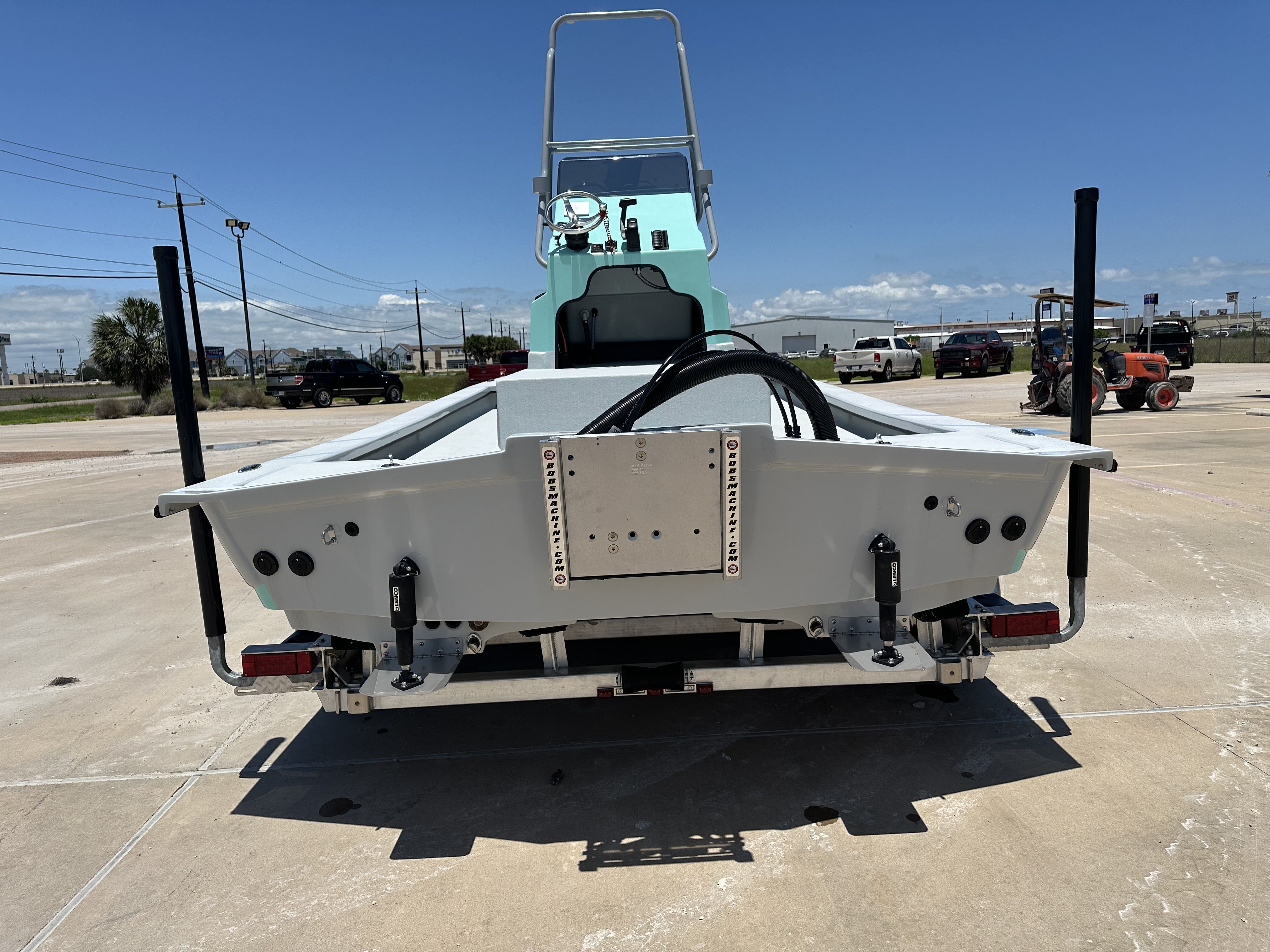 2026 Shoalwater 23' Catamaran - 6