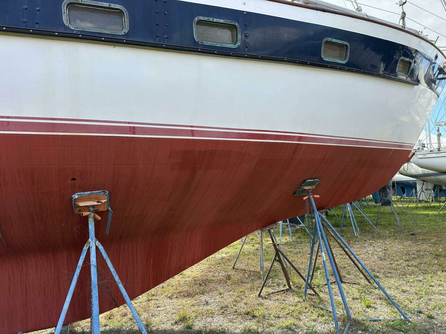 1986 Oceanic — - Image 38